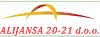 Alijansa 20-21 d.o.o
